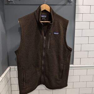 Patagonia Better Sweater Vest